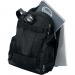 Lightpak Hawk Laptop Backpack for Laptops up to 17 inch Black - 24603 53670LM
