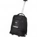 Lightpak Master Laptop Trolley Backpack for Laptops up to 15.4 inch Black - 46005 53677LM