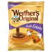 Werthers Original Soft Eclairs (Bag 125g) - 0401390