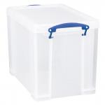 Really Useful Plastic Storage Box 24L