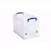 Really Useful Plastic Storage Box 24L