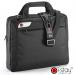 i-Stay 15.6in Laptop Tablet Shoulder Bag Briefcase Black - IS0102 53738MN