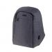 Lightpak Safepak Backpack for Laptops up to 15 inch Black - 46153 53740LM