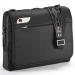 iStay 15.6in Laptop Messenger Bag Black