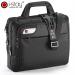 i-Stay 15.6in Laptop Organiser Briefcase Bag Black - IS0104 53752MN