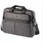 Lightpak Wookie Laptop Bag for Laptops up to 17 inch Grey - 46166 53754LM