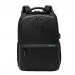 iStay 15.6in Laptop Susp Backpack Black