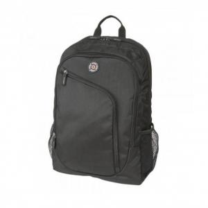 i-Stay 15.6in Laptop and Tablet Backpack Black - IS0401 53773MN