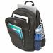 iStay 15.6in LaptopTablet Backpack Black