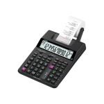 Casio HR-150RCE 12 Digit Printing Calculator Black HR-150RCE-WA-EC 53873CX