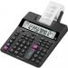 Casio HR-200RCE 12 Digit Printing Calculator Black HR-200RCE-W-EC 53880CX