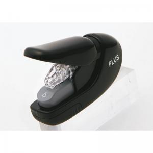 Plus By Pentel Staple-Free Handy Stapler Power Assist Mechanism 5