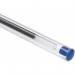 Bic Cristal Ballpoint Pen 1.0mm Tip 0.32mm Line Blue (Pack 10) - 516352 54237BC