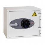 Phoenix Battery Titan Size 1 Lithium Ion Battery Storage and Charging Fire Safe With Fingerprint Lock - BS1281F 54256PH