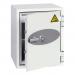 Phoenix Battery Fighter Size 1 Lithium Ion Battery Storage and Charging Fire Safe With Key Lock - BS0441K 54277PH