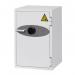 Phoenix Battery Fighter Size 2 Lithium Ion Battery Storage and Charging Fire Safe With Fingerprint Lock - BS0442F 54326PH