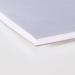 Sigel Paper Desk Pad Drops 595x410mm