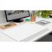 Sigel Paper Desk Pad Memo with 3 Year Calendar 595x410mm 30 Sheets White HO490 54419SG