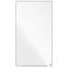 Nobo Impression Pro Widescreen Magnetic Nano Clean Whiteboard Aluminium Frame 890x500mm 1915254 54450AC