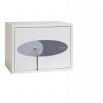 Phoenix Fortress Size 1 S2 Security Key Safe With Key Lock - KS0041K 54459PH