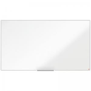 Image of Nobo Impression Pro Widescreen Magnetic Nano Clean Whiteboard