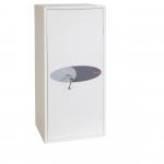 Phoenix Fortress Size 3 S2 Security Key Safe With Key Lock - KS0043K 54473PH