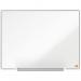 Nobo Impression Pro Magnetic Enamel Whiteboard Aluminium Frame 600x450mm 1915394 54478AC