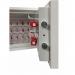 Phoenix Fortress Size 1 S2 Security Key Safe With Electronic Lock - KS0041E