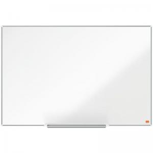 Nobo Impression Pro Magnetic Enamel Whiteboard Aluminium Frame