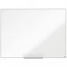 Nobo Impression Pro Magnetic Enamel Whiteboard Aluminium Frame 1200x900mm 1915396 54492AC