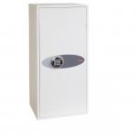 Phoenix Fortress Size 3 S2 Security Key Safe With Electronic Lock - KS0043E 54494PH