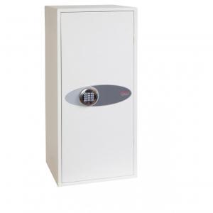 Phoenix Fortress Size 3 S2 Security Key Safe With Electronic Lock -