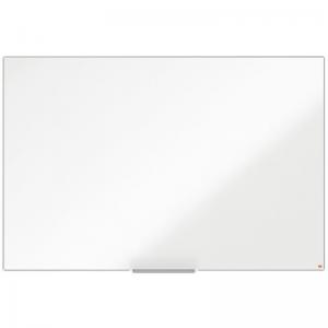 Nobo Impression Pro Magnetic Enamel Whiteboard Aluminium Frame