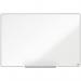 Nobo Impression Pro Magnetic Nano Clean Whiteboard Aluminium Frame 900x600mm 1915402 54527AC