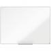 Nobo Impression Pro Magnetic Nano Clean Whiteboard Aluminium Frame 1200x900mm 1915403 54534AC