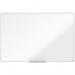 Nobo Impression Pro Magnetic Nano Clean Whiteboard Aluminium Frame 1500x1000mm 1915404 54541AC
