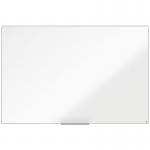 Nobo Impression Pro Magnetic Nano Clean Whiteboard Aluminium Frame 1800x1200mm 1915406 54548AC