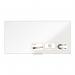 Nobo Impression Pro Magnetic Nano Clean Whiteboard Aluminium Frame 2400x1200mm 1915408 54562AC