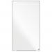 Nobo Impression Pro Magnetic Nano Clean Whiteboard Aluminium Frame 2400x1200mm 1915408 54562AC