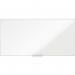 Nobo Impression Pro Magnetic Nano Clean Whiteboard Aluminium Frame 2400x1200mm 1915408 54562AC