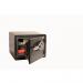 Phoenix Titan Aqua Size 1 Water Fire and Security Safe With Electronic Lock - FS1291E