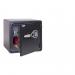 Phoenix Titan Aqua Size 2 Water Fire and Security Safe With Electronic Lock - FS1292E