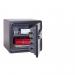 Phoenix Titan Aqua Size 2 Water Fire and Security Safe With Electronic Lock - FS1292E