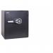 Phoenix Titan Aqua Size 3 Water Fire and Security Safe With Electronic Lock - FS1293E 54578PH