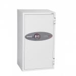 Phoenix Fire Commander Size 1 Fire Safe With Electronic Lock - FS1911E 54585PH