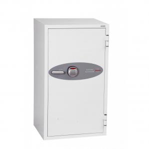 Phoenix Fire Commander Size 1 Fire Safe With Electronic Lock - FS1911E