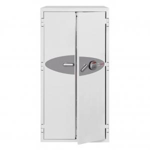 Phoenix Fire Commander Size 3 Fire Safe With Electronic Lock -