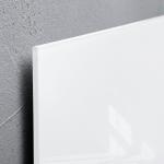 Sigel Artverum Magnetic Glass Board 1000x650mm Super White - GL141 54608SG