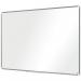 Nobo Premium Plus Magnetic Steel Whiteboard Aluminium Frame 1500x1000mm 1915158 54667AC