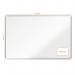 Nobo Premium Plus Magnetic Steel Whiteboard Aluminium Frame 1500x1000mm 1915158 54667AC